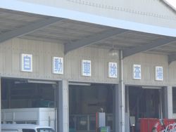 �Ԍ��̌�����ł��B�����s����ɂ��肱���ŎԌ����󂯂܂��B�w��H��ȊO�͂��ׂĂ̍H��A���[�U�[�Ԍ��͂����ŎԌ����󂯂Ă܂��B